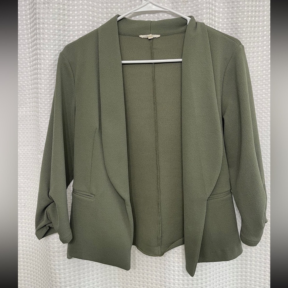 Maurice’s Blazer